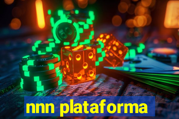 nnn plataforma
